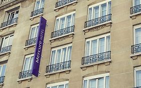 Mercure Melbourne Therry Street