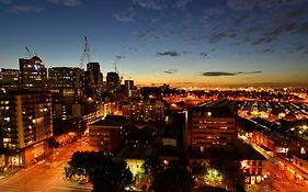 Mercure Melbourne Therry Street